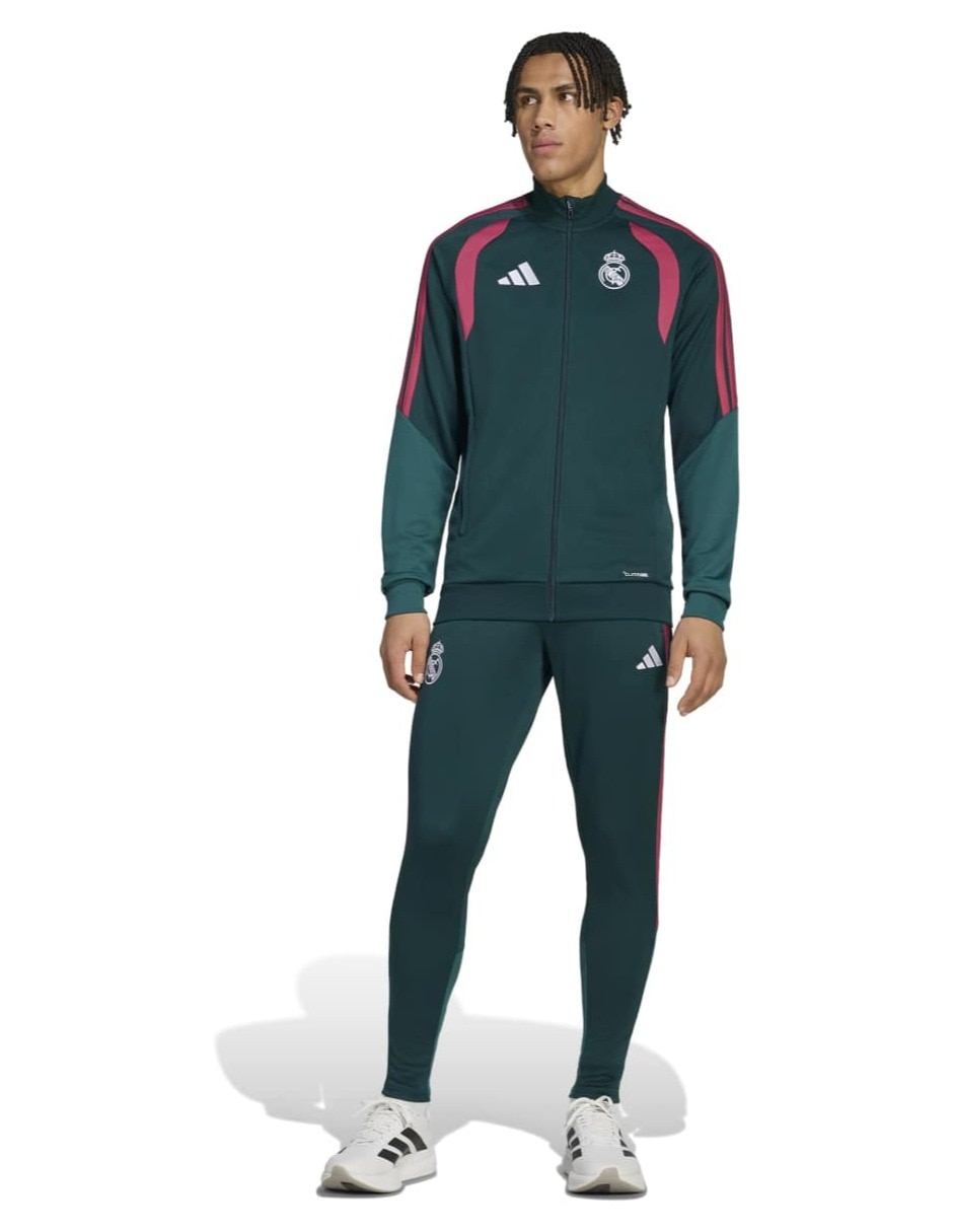 Conjunto deportivo con elástico para hombre Conjunto deportivo con elástico para hombre